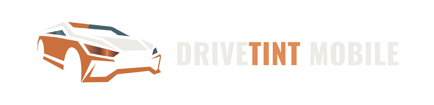 DriveTint Mobile
